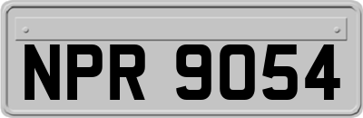 NPR9054