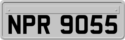 NPR9055