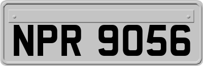 NPR9056