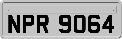 NPR9064