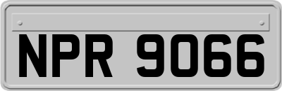 NPR9066
