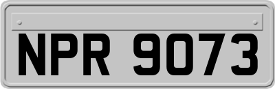 NPR9073
