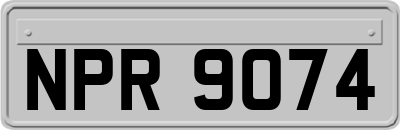NPR9074