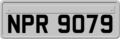 NPR9079