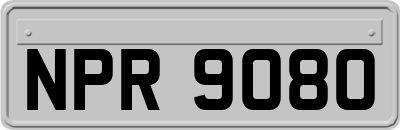 NPR9080