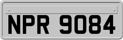 NPR9084