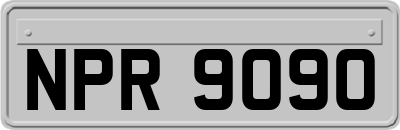 NPR9090