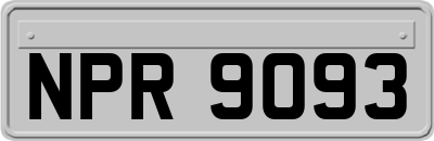 NPR9093