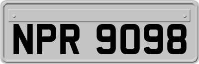 NPR9098