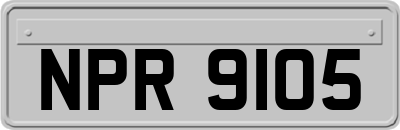 NPR9105