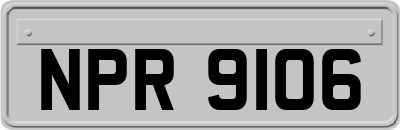 NPR9106