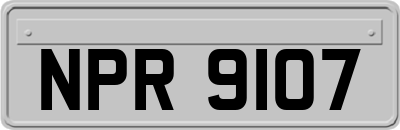 NPR9107