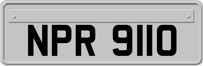 NPR9110