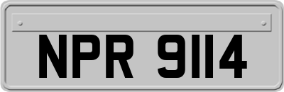 NPR9114