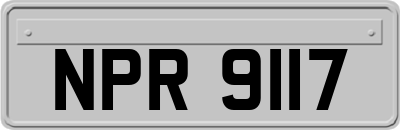 NPR9117