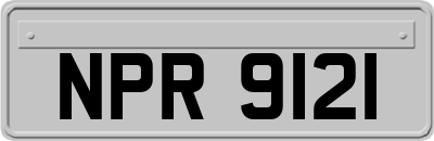 NPR9121