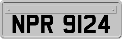 NPR9124