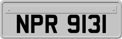 NPR9131