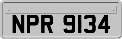 NPR9134