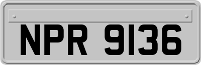 NPR9136