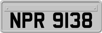 NPR9138