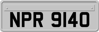 NPR9140