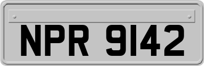 NPR9142