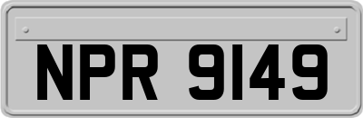 NPR9149