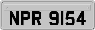 NPR9154