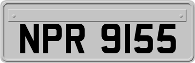 NPR9155