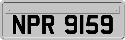 NPR9159