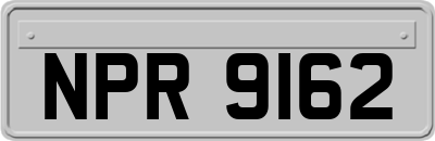 NPR9162