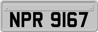 NPR9167