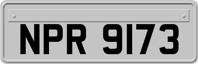NPR9173