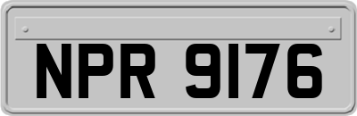 NPR9176