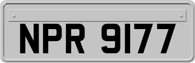 NPR9177