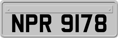 NPR9178