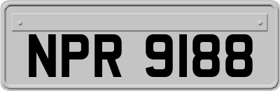 NPR9188