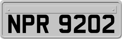 NPR9202