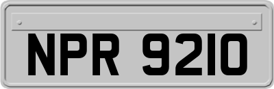 NPR9210