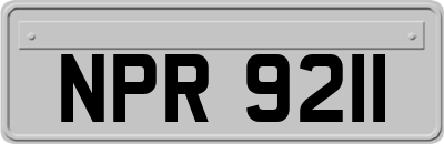 NPR9211
