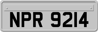 NPR9214