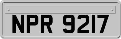NPR9217