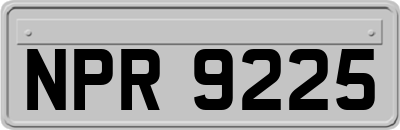 NPR9225