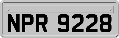 NPR9228