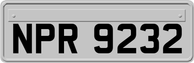 NPR9232