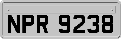 NPR9238