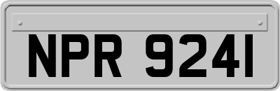 NPR9241
