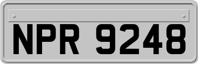 NPR9248