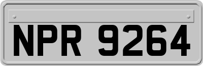NPR9264